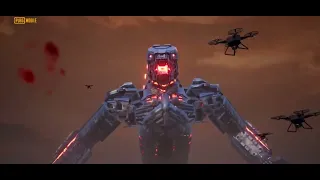 Godzilla & Kong vs Mecha-godzilla|| Titans last stand|| #bgmi #tranding #viral #godzilla #kong