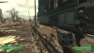 Почему я не люблю Fallout 3.  Илья Мэддисон часть 2