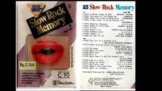 23 Slow Rock Memory '2'(Full Album)HQ