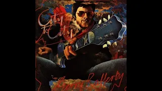 Gerry Rafferty - Bakerstreet [original key] ; chords, melody, lyrics #qords