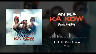 Biworo Gang - An Fla Ka Kow (Son Officiel)