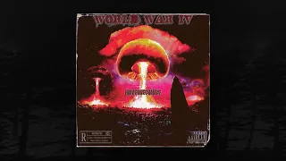 IHAVEONECHANCE   WORLD WAR IV FULL TAPE MEMPHIS 66 6 EXCLUSIVE