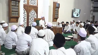 Kedekatan Nabi Muhammad dengan Nabi Ibrahim