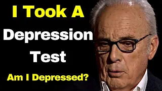 John MacArthur Took A Depression Test | How To Find Joy In The Midst Of Your Circumstances