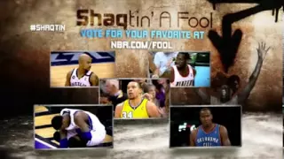 Shaqtin' A Fool: Vol. 2, Episode 9