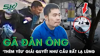 Gã Đàn Ông ‘Thèm Yêu’ Điên Loạn, Không Được Đáp Lại Nên Làm Điều Dại Dội Với Gái Trẻ | SKĐS