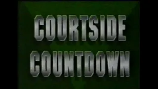 1995-96 Top 10 Dunks of the Season (NBA Action/Courtside Countdown), #1 Shawn Kemp