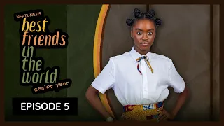 Best Friends in the World - S02E05