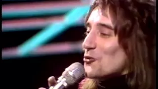 Rod Stewart - Maggie May (Original Video 1971 Totp)