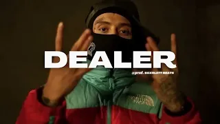 [FREE] Central Cee x Melodic Drill Type Beat - "DEALER" | UK Drill Instrumental 2022