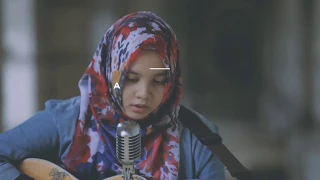 TRACY CHAPMAN - GIVE ME ONE REASON  COVER By ATHIRA FAJRINA