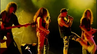 22. Take Hold of the Flame [Queensrÿche - Live in Long Beach 1991/12/15]