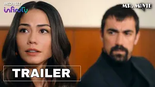 MY HOME MY DESTINY (2023) Trailer ITA della Serie con Demet Özdemir e İbrahim Çelikkol | Mediaset