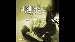 Les Maîtres du mystère - Vous avez raison, inspecteur Mac Laine -