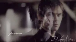 Damon/Elena -  The reason is you...