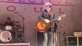 Collective Soul~The World I Know/Right As Rain ~ SteelStacks~9/9/2021