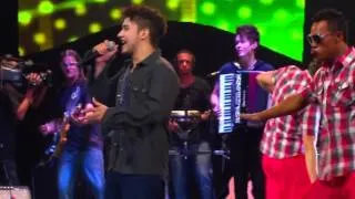 Henrique & Juliano - Mistura Louca (Live in Palmas) [Official Video]