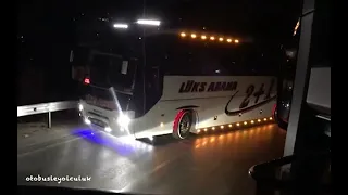 HE HE HE HE HE HENNESSY(ETS 2 OTOBÜS KARŞILAŞMASI!!!)