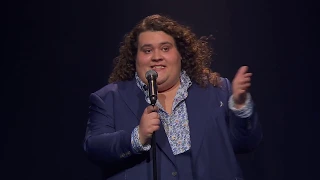 Jonathan Antoine - Moon River