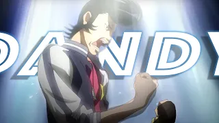 Space Dandy | AMV | Come and Get your Love