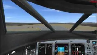 FSX Boeing 797