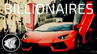 Billionaires #1 | Motivation