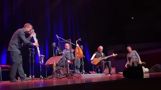 Anouar Brahem Quartet (Live at TivoliVredenburg)