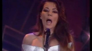 Sandra - Maria Magdalena'93 Remix - ARD Meine Show, 1993