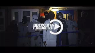 (ZT) Bally - Do It Like Me (Music video) #LondonFields | Pressplay