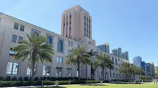 02-06-24 County of San Diego Board of Supervisors Meeting