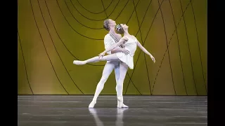 Why Symphonic Variations is one of 20th century ballet's greatest challenges (The Royal Ballet)