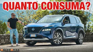 FLOP o RIVOLUZIONE? TUTTA la VERITÀ sull'ibrido Nissan | Nissan X-Trail 2024 e-POWER