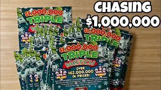 Entire Pack | Chasing $1,000,000!