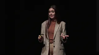 Che cosa vuol dire "vero" su instagram ? | Camihawke Camihawke | TEDxRimini