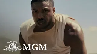 CREED II | Champions | MGM