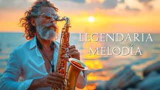 Legendary Saxophone Melodies That You Will Never Get Tired Of Listening To 🎷 The Best Musical Instr