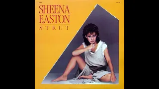 Sheena Easton – Strut (Original Single Version) 4:00