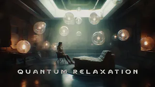 Relaxation Music For Sleep - Quantum Relaxation Meditation