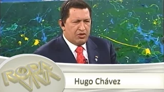 Hugo Chávez - 15/03/2005