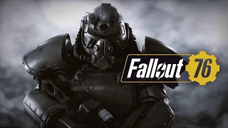 FALLOUT 76 - Alle Jahre wieder