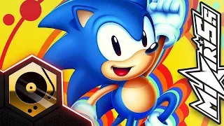 MiatriSs - Sonic Medley Megamix