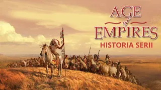 Historia serii Age of Empires