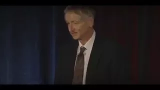 Prof. Geoffrey Hinton - Artificial Intelligence: Turning our understanding of the mind right side up