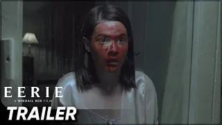 Eerie New Trailer | Charo Santos & Bea Alonzo | 'Eerie'