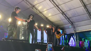 Liberdade Provisória - Henrique e Juliano (Ao vivo na Praia Grande - Sp)