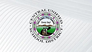 Central Unified Board Of Trustees Meeting March 28, 2023