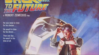 The Real Top Ten Mistakes of Back to the Future Revised In HD