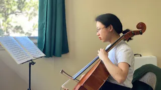 (Almost) 5 years of cello - the journey of an adult beginner