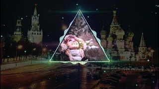 DJ Smash feat. Винтаж - Москва (slowed & reverb)