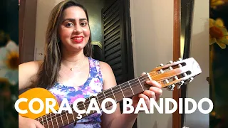 Coração Bandido - Marília Mendonça & Maiara e Maraisa / Leonardo (Cover) Laíse Rezende